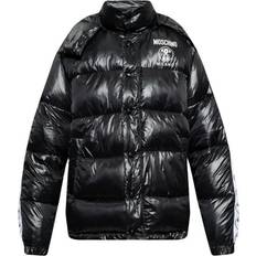 Moschino Ytterkläder Moschino Insulated Hooded Jacket