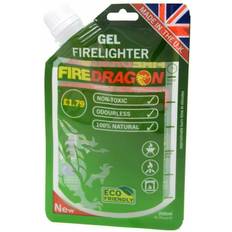 Fuel gel BCB Fire Dragon Gel Fuel 200ml