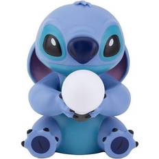 Camere per bambini Paladone Disney Lilo & Stitch Lucina notturna