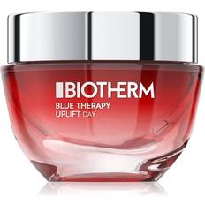 Cure della pelle Biotherm Blue Therapy Red Algae Uplift Cream 50ml