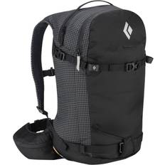 Black diamond dawn patrol backpack 32 Black Diamond Dawn Patrol Backpack 32L - Black