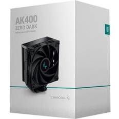DeepCool AK400 Zero Dark