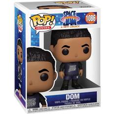 Funko Pop! Movies Space Jam 2 Dom