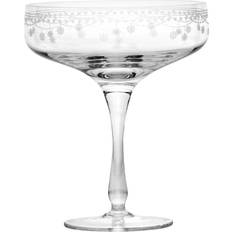 Wik walsøe julemorgen Wik & Walsøe Julemorgen Champagneglas 20cl