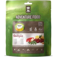 Adventure Food Goulash