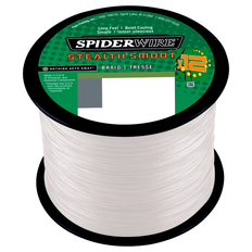 Spiderwire 12 Spiderwire Stealth Smooth 12 0.13mm 2000m