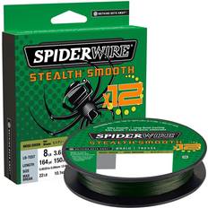 Spiderwire Stealth Smooth 12 0.11mm 150m