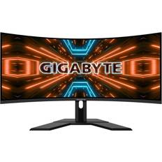 Gigabyte G34WQCA