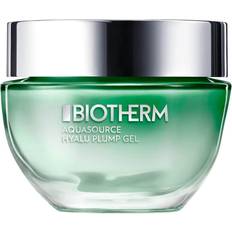 Viilentävä Kasvovoiteet Biotherm Aquasource Hyalu Plump Gel