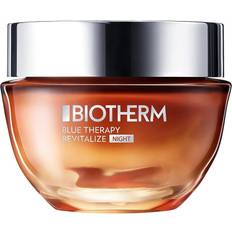 Blue Therapy Revitalize Night Cream