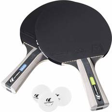 Table Tennis Set Cornilleau Duo Set