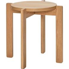 MDF Stools Hübsch Always Pallet Stool