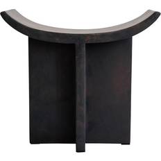 Marron Tabourets 101 Copenhagen Brutus Tabouret 54cm