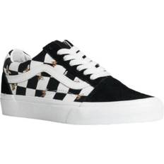 Vans Bee Check Old Skool