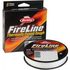 Berkley FireLine 0.15mm 150m Crystal