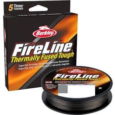 Vita Fiskelinor Berkley FireLine 0.17mm 150m Smoke