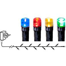 Ljusslinga 300 led ip44 Star Trading Flashy Ljusslinga 300 Lampor