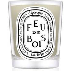 Diptyque Feu De Bois Doftljus 190g