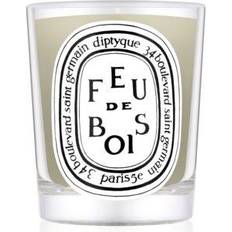 Diptyque Feu De Bois Duftkerzen 190g