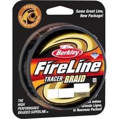 Fireline tracer braid Berkley Fireline Tracer Braid 0.30mm 110m