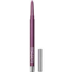 MAC Colour Excess Gel Pencil Eye Liner Va Va Violet