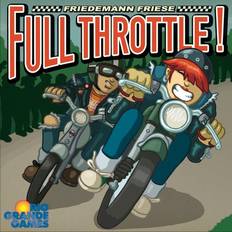 Rio Grande Games Full Throttle