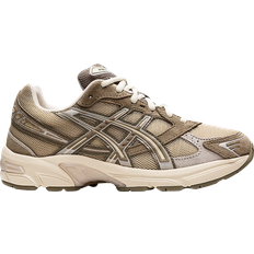 Camoscio Scarpe da Corsa Asics Gel-1130 W - Wood Crepe/Mink