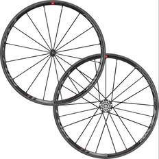 28" - Hjulsæt Fulcrum Racing Zero C17 Clincher Wheel Set