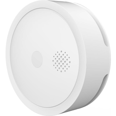 Mini Smart Smoke Detector WiFi