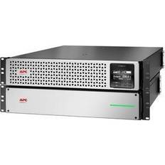 Schneider Electric APC SRTL2200RM4UXLI-NC UPS Rackversion
