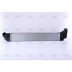 NISSENS Charge Air Intercooler 96533