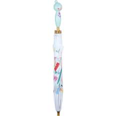 Vilac Umbrella - Flower Girl - Green