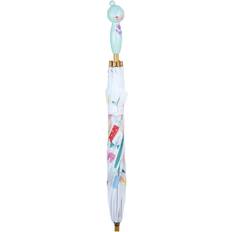 Vilac Vilac Umbrella - Flower Girl - Green