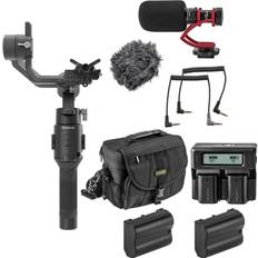 Dji ronin gimbal DJI Ronin-SC Gimbal Stabilizer With NIKON Kit