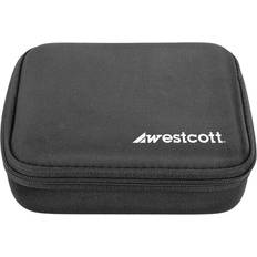 Bolsas de cámara Westcott Hard Shell Gear Case for FJ-X2m Accessory