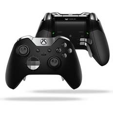 Xbox one elite controller Microsoft Xbox Elite Wireless Controller Black