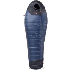 Pajak Core 950 Sleeping bag Navy Regular