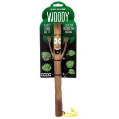 Tins Very Mr. Stick Woody/Pack Muffin Case