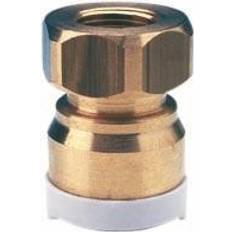Adapter 3/8'' gevind