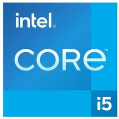 Core i5 12400 Intel Core i5-12400 processor 18 MB Smart Cache