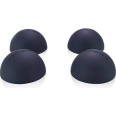 Domes Isolation Pads 4-pack