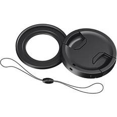 Canon g7x mark ii JJC Filter Adapter for Filters Cap for CANON G7X MARK II/G7X/G5X