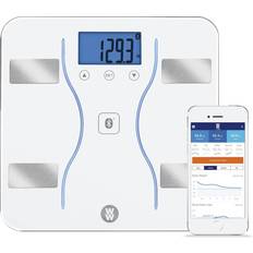 Body Fat Diagnostic Scales Conair WW Bluetooth Body Analysis Scale