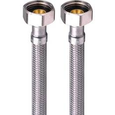 Kombi Kombi flex tilslutningsslange 1/2"x1/2" 200 cm