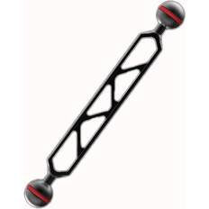 Flex arm Scubapro Flex Connect Ball Arm Schwarz