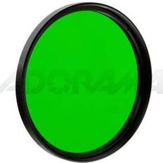 Camera Lens Filters Tiffen Tiffen 52mm 11 Filter (Green)