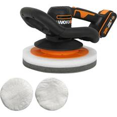 Worx WX856.9 Solo