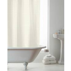 Gold Shower Curtains Country Club (BAC193316)