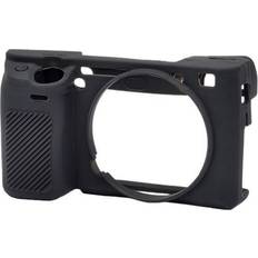 easyCover camera case for Sony A6300 Black