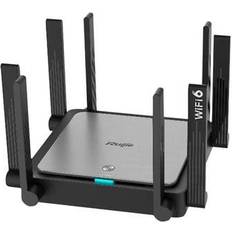 Ruijie Reyee Gigabit Mesh WiFi6 10/100/1000